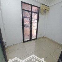 Bán Nhà Phố Vĩnh Hưng Hoàng Mai Gần Sân Vận Động Vĩnh Hưng 33.6M2 Chỉ 4.96 Tỷ