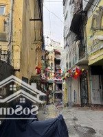 Phân Lô - Nhà Đẹp - Ở Ngay - Thiết Kế Sịn Sò - Siêu Phẩm Vị Trí Trung Tâm - An Sinh Lý Tưởng
