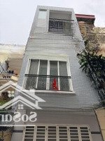 Phân Lô - Nhà Đẹp - Ở Ngay - Thiết Kế Sịn Sò - Siêu Phẩm Vị Trí Trung Tâm - An Sinh Lý Tưởng