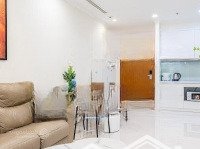 Chuyên Cung Cấp Căn Hộ Cho Thuê Uy Tín Chất Lượng Tại Thành Phố Hồ Chí Minh - Vinhomes Central Park