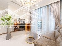Chuyên Cung Cấp Căn Hộ Cho Thuê Uy Tín Chất Lượng Tại Thành Phố Hồ Chí Minh - Vinhomes Central Park