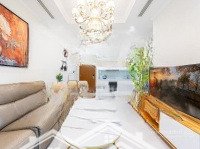 Chuyên Cung Cấp Căn Hộ Cho Thuê Uy Tín Chất Lượng Tại Thành Phố Hồ Chí Minh - Vinhomes Central Park
