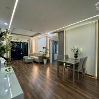Bán chung cư khu đô thị Goldmark City 136 Hồ Tùng Mậu.