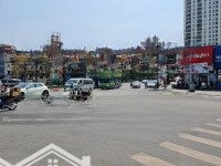 Chính Chủ Bán Nhà Mặt Phố Quang Trungdiện Tích11.324M2,Mặt Tiền219M, Lô Góc, 2 Mặt Phố