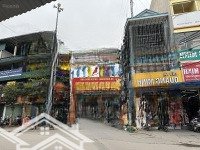 Bán Đất 93M2 Hậu Dưỡng- Kim Chung- Đông Anh