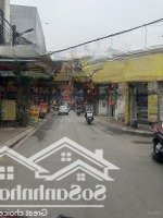 Bán Đất 93M2 Hậu Dưỡng- Kim Chung- Đông Anh