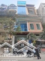 Bán Nhà Mặt Phố Dương Khuê, Mai Dịch, Cầu Giấy, Hà Nội, 46,5 Tỷ, 95M2
