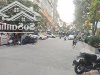 Bán Nhà Mặt Phố Dương Khuê, Mai Dịch, Cầu Giấy, Hà Nội, 46,5 Tỷ, 95M2
