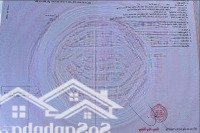 Bán Đất Ngay Chợ Tương Bình Hiệp Lô Góc 2 Mặt Tiền 7X28 Đất Thổ Cư 2,55 Tỷ11,92 Triệu/M214 M