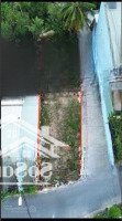 Bán Đất Ngay Chợ Tương Bình Hiệp Lô Góc 2 Mặt Tiền 7X28 Đất Thổ Cư 2,55 Tỷ11,92 Triệu/M214 M