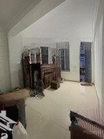 Bán Nhà Vĩnh Hưng - Hoàng Mai - Gần Công Viên Sân Chơi- Ngõ Thoáng - 4 Tầng - 37.5M2 - 5.25 Tỷ