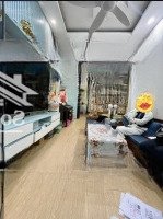 Bán Nhà Vĩnh Hưng - Hoàng Mai - Gần Công Viên Sân Chơi- Ngõ Thoáng - 4 Tầng - 37.5M2 - 5.25 Tỷ