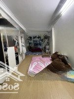 Bán Nhà Vĩnh Hưng - Hoàng Mai - Gần Công Viên Sân Chơi- Ngõ Thoáng - 4 Tầng - 37.5M2 - 5.25 Tỷ