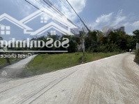 Cần Bán Đất Phân Lô 1660Mv Có 872 Thổ Cư, Hẻm Xe Hơi Đinh Dưcd Thiện, Giá Bán 15Ty Tl. Liên Hệ: 0909805425