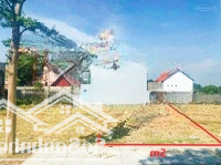 Bán Lô Đất 100M2 Tại Kdc Tân Phú Trung Củ Chi, Sổ Hồng Riêng, Giá Bán 2.1 Tỷ