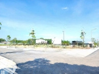 Bán Lô Đất 100M2 Tại Kdc Tân Phú Trung Củ Chi, Sổ Hồng Riêng, Giá Bán 2.1 Tỷ
