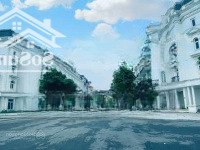 Bán Liền Kề Louis X, 96M2, Đối Diện Chung Cư Tại Kđt Louis City Đại Mỗ, Giá Bán 19 Tỷ