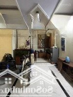 Bán Nhà Vĩnh Hưng Hoàng Mai - Gần Trạm Y Tế Phường - Sổ Đẹp Riêng 39M2 - 3 Ngủ - 5.45 Tỷ