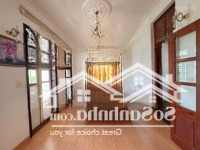 Nhà Phố Lạc Long Quân-Quận Cầu Giấy-Ô Tô Tránh, 2 Mặt Tiền 10M, 121M*4 Tầng, Giá Bán 37 Tỷ