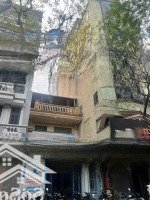 Bán Nhà 3 Tầng 80M2 - Mặt Phố Nghĩa Tân, Cầu Giấy - Mặt Tiền 5M - Giá Bán 37 Tỷ