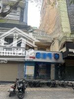 Bán Nhà 3 Tầng 80M2 - Mặt Phố Nghĩa Tân, Cầu Giấy - Mặt Tiền 5M - Giá Bán 37 Tỷ