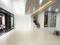 Hẻm Xe Hơi Lô Góc - 4 Tầng - 4 Phòng Ngủ 4 Vệ Sinh- Hoàng Hoa Thám, P5, Bình Thạnh.