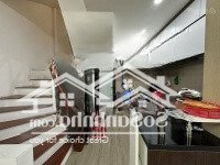 Bán Nhà Vĩnh Hưng - Hoàng Mai - Gần Chung Cư T&T- Ngõ Thoáng Đẹp - 5 Tầng - 3 Ngủ - 4.85 Tỷ