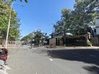 Bán Nhà Mặt Tiền Võ Thị Sáu Phường 2, Gần Biển, Ngang 10M Thích Hợp Nghỉ Dưỡng Kinh Doanh Du Lịch