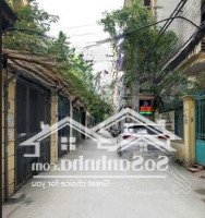 Hot - Rẻ ! Bán Nhà Ngõ Đường Trường Chinh 39,3M2, 14,5Tỷ, 6 Tầng, 15M Ra Phố, Thang Máy, Hiện Đại
