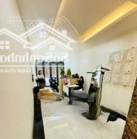 Hot - Rẻ ! Bán Nhà Ngõ Đường Trường Chinh 39,3M2, 14,5Tỷ, 6 Tầng, 15M Ra Phố, Thang Máy, Hiện Đại