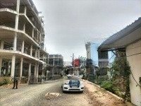 78M2 Đất Nguyễn Mậu Tài, Tt Trâu Quỳ, Gia Lâm - Lô Góc - Kinh Doanh Đỉnh - Ô Tô Bus Tránh