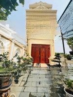 Bán Nhà Bao Đẹp Gần Trung Tâm Hành Chính Thành Phố Mới Bình Dương