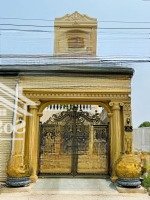 Bán Nhà Bao Đẹp Gần Trung Tâm Hành Chính Thành Phố Mới Bình Dương