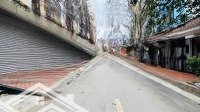 Chính Chủ Bán Nhà Mặt Phố Ngô Gia Tựdiện Tích42M2,Mặt Tiền5.8M, Ô Tô Tránh, Vỉa Hè, Kinh Doanh