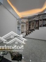 Bán Nhà Riêng Tại Phố Nhân Hòa, Tả Thanh Oai,1 Tỷ, 48 M2,5T 4 Phòng Ngủ 4 Vệ Sinh Gần Ô Tô Tránh, Gần Ủy Ban Xã