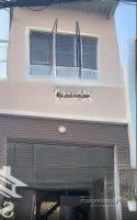 Bán Nhà Đường 3, Hiệp Bình Chánh, Thủ Đức, Giá Chỉ 2.9 Tỷ