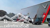 Bán Lô Đất Mặt Đường Nguyễn Bỉnh Khiêm-Ví Trí Sầm Uất Gần Showroom Ôtô Vinfast Âu Lạc Hải Phòng