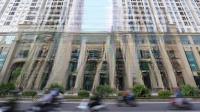 Chính Chủ - Bán Sàn Văn Phòng - 230M2 - Tầng 6 Roman Plaza - Tố Hữu