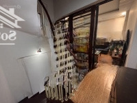 Siêu Hiếm Nhà Đẹp Đào Tấn, Ba Đình 60M2, 17 Tỷ -5T, 5 Phòng Ngủngõ Thông, Ô Tô Qua -Dân Xây,300M Ra Lotte