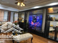 Bán Nhà Phân Lô Phường Sài Đồng-Đường Oto Tránh-7 Tầng-Thang Máy. Diện Tích: 50M2,Mt:4,2M.giá:12,5 Tỷ Còn Tl