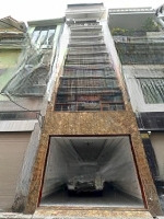 Bán Nhà Phân Lô Phường Sài Đồng-Đường Oto Tránh-7 Tầng-Thang Máy. Diện Tích: 50M2,Mt:4,2M.giá:12,5 Tỷ Còn Tl