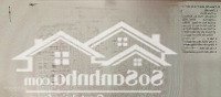 Bán Đất 856M2 Gần Ngô Quyền, Cách Biển Hồ Nước 5 Phút, Đổi Diện Thao Trường Huấn Luyện Qk5, 1,5 Tỷ