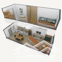Bán Nhà 1 Đượ 3 Căn Hộ Liền Kề Dv Cho Thuê Riêng Biệt 4.5 Tỷ Nguyên Căn Giá Tốt Cho Thuê Giữ Tiền Ạ