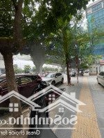 Chủ Đến Hạn Đóng Lãi Dự Án, Cần Ra Đi Nhanh Căn Mặt Phố Minh Khai