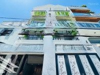 Giảm 1Tỷ Bán Gấp 7Ty2 Phạm Văn Chiêu Phường 14 Gò Vấp