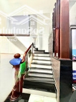 Nhà Mặt Tiền Đường An Dương Vương - Quận 8, Mới Ở Ngay, Giá Chào 7.5 Tỷ Liên Hệ: 0908074771