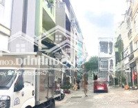 Nhà Tân Kỳ Tân Quý Chỉ 7Tỷ8 Tl, Hẻm Xe Tải Đỗ Cửa Ngày Đêm, 92M2(4.5X21), 3 Tầng Ở + Kinh Doanh