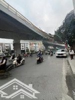 Vị Trí Đẹp! Bán Nhà (Đất) Ngõ Đường Trường Chinh 73M2, 20 Tỷ, 10M Ra Phố, Đầu Tư Xây Ccmn, Chdv