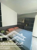 Căn Hộ Có Cửa Sổ Full Nội Thất Quận 1