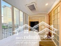 Trống Sẵn 1 Phòng Ngủ Ngay Chợ Tân Định - Công Viên Lê Văn Tám - Horizon Tower - Hoàng Sa Quận 1